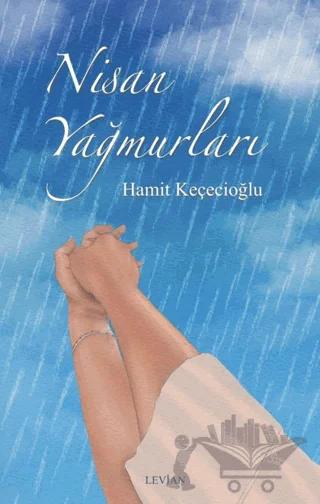 Nisan Yağmurları