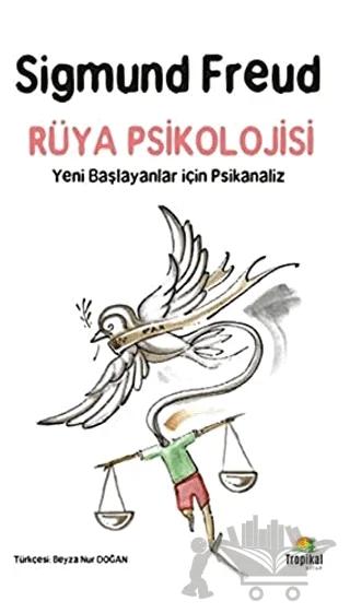 Rüya Psikolojisi