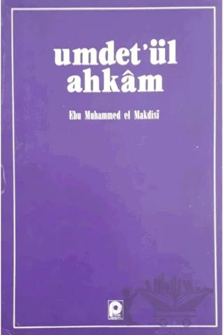 Umdet'ül Ahkam