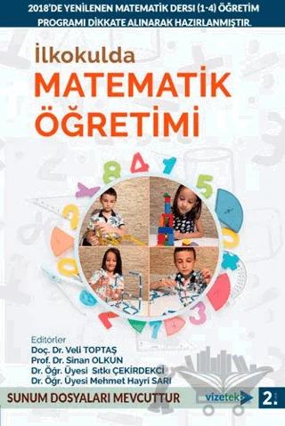 İlkokulda Matematik Öğretimi