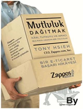 Mutluluk Dağıtmak