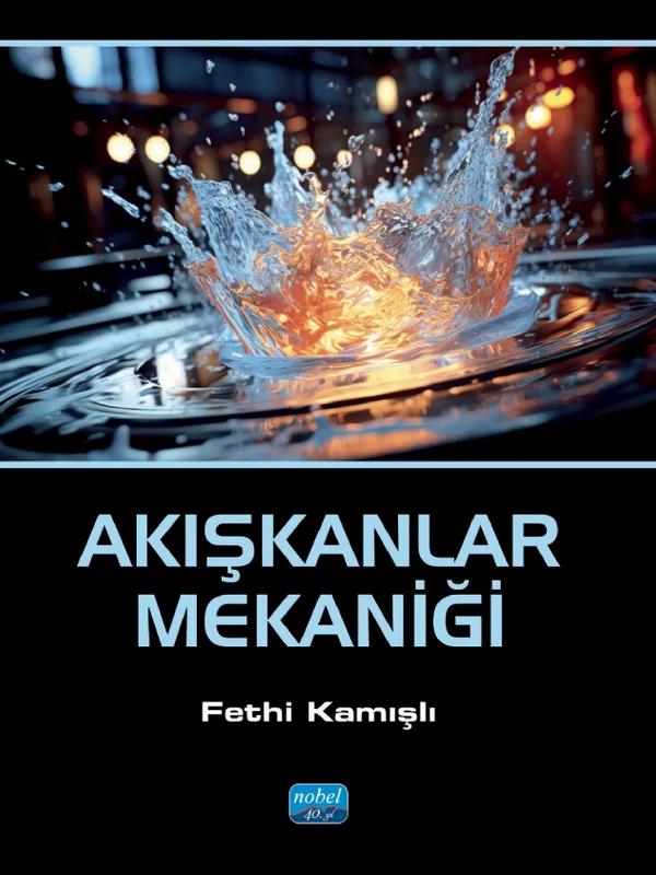 Akışkanlar Mekaniği