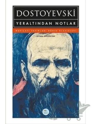 Yeraltından Notlar