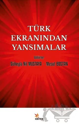 Türk Ekranından Yansımalar
