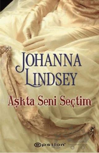 Aşkta Seni Seçtim