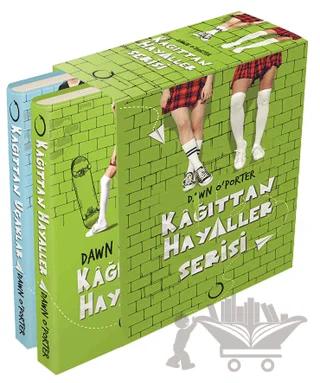 Kağıttan Hayaller Serisi