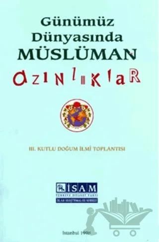 Günümüz Dünyasında Müslüman Azınlıklar