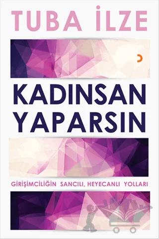 Kadınsan Yaparsın