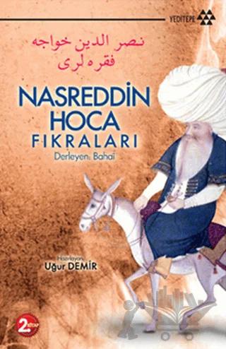 Nasreddin Hoca Fıkraları 2. Kitap