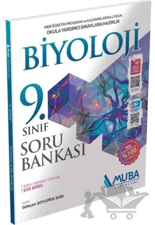 9. Sınıf Biyoloji Soru Bankası