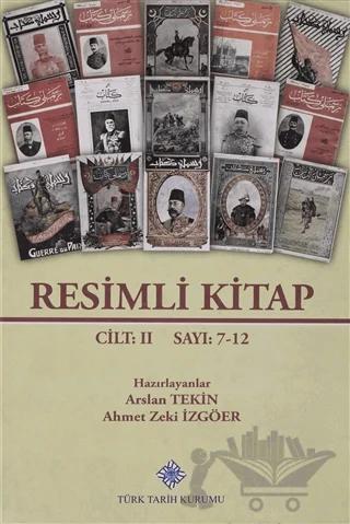 Resimli Kitap Seti 2.Cilt