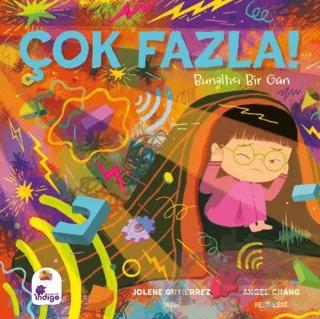 Çok Fazla!