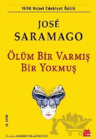 Ölüm Bir Varmış Bir Yokmuş