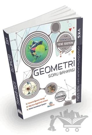 2018 YKS Geometri 1. ve 2. Oturum Soru Bankası