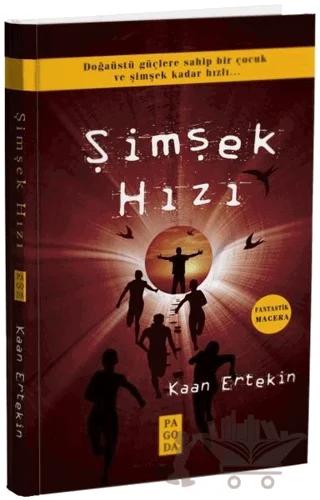 Şimşek Hızı