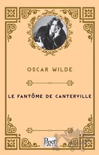 Le Fantôme De Canterville
