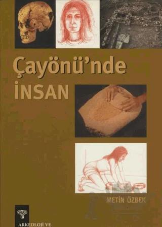 Çayönü'nde İnsan