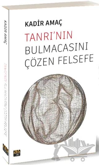 Tanrının Bulmacasını Çözen Felsefe