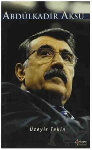 Abdülkadir Aksu