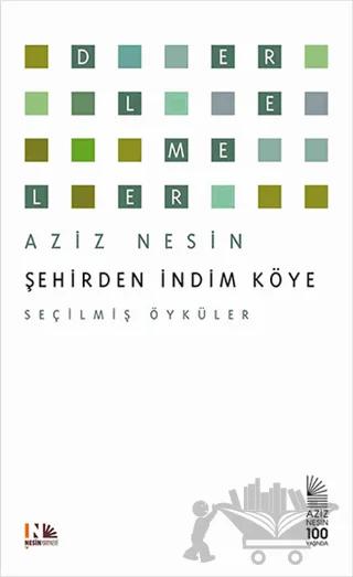 Şehirden İndim Köye