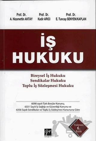 İş Hukuku