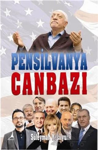 Pensilvanya Canbazı