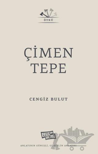Çimen Tepe