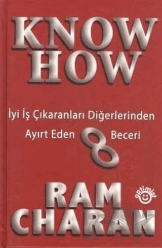 Know How İyi İş Çıkaranları Diğerlerinden Ayırt Eden 8 Beceri