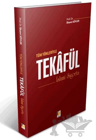 Tüm Yönleriyle Tekafül