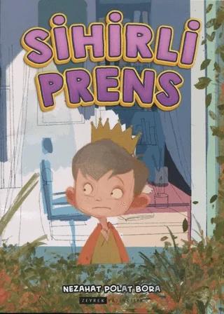 Sihirli Prens