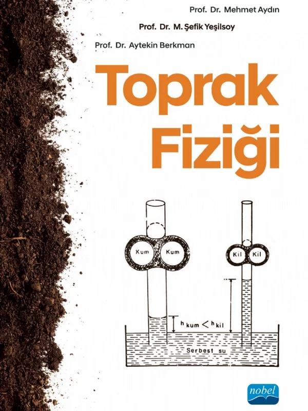 Toprak Fiziği