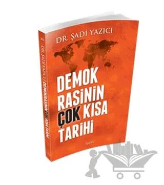 Demokrasinin Çok Kısa Tarihi