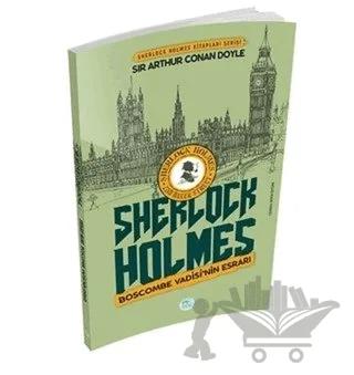 Boscombe Vadisinin Esrarı - Sherlock Holmes