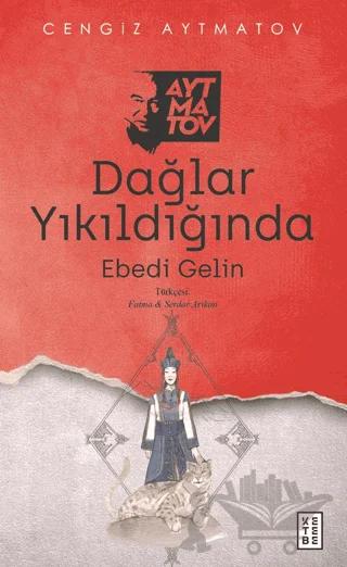 Dağlar Yıkıldığında