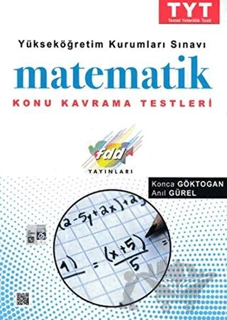 TYT Matematik Konu Kavrama Testleri