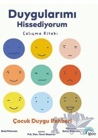 Duygularımı Hissediyorum