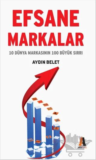 Efsane Markalar