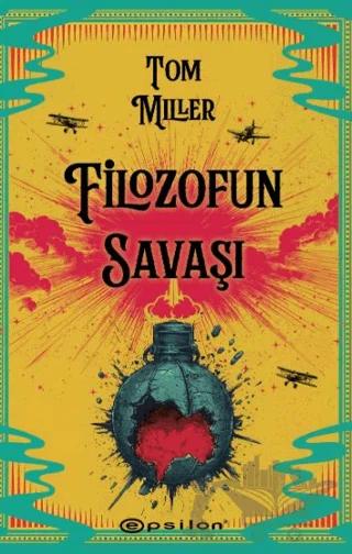 Filozofun Savaşı