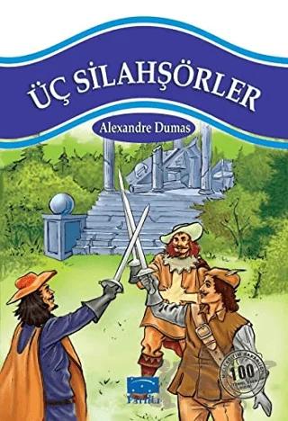 Üç Silahşörler