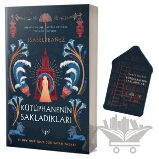 Kütüphanenin Sakladıkları