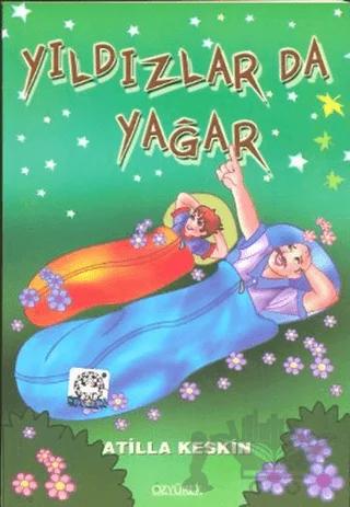 Yıldızlar da Yağar