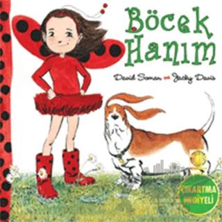 Böcek Hanım