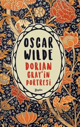 Dorian Gray'in Portresi