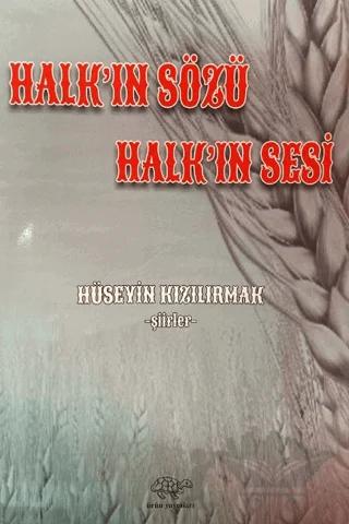 Halk'ın Sözü Halk'ın Sesi
