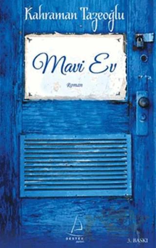 Mavi Ev