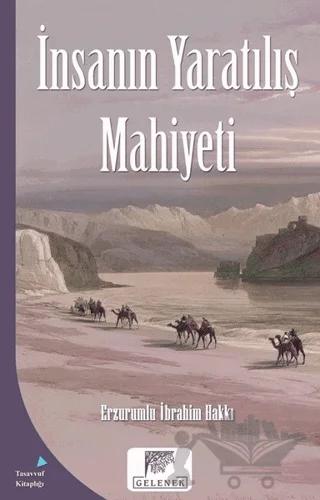 İnsanın Yaratılış Mahiyeti