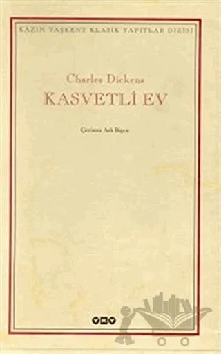 Kasvetli Ev (2 Cilt Takım)