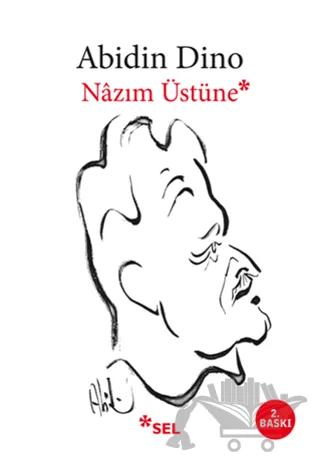 Nazım Üstüne