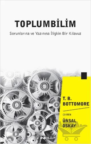 Toplumbilim