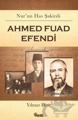 Ahmed Fuad Efendi